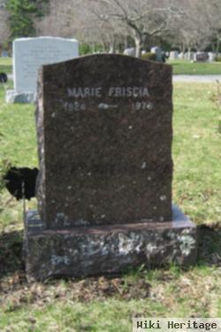 Marie Friscia