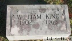 William King