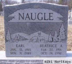 Earl Naugle