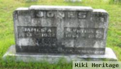 Cynthia E. Peeler Jones