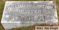William Washington Hunter