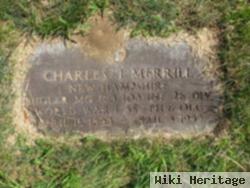 Charles James Merrill