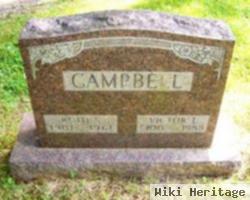 Ruth Sewell Campbell