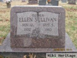 Ellen Sullivan