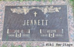 Helyn Jennett