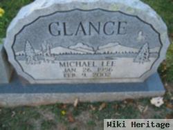 Michael Lee Glance