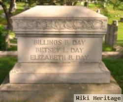 Betsey Lindsey Drown Day