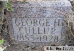 George Henry Cullup