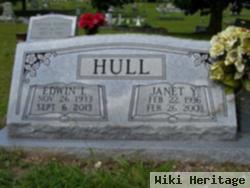 Janet Y. Hull