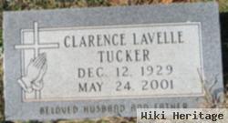 Clarence Lavelle Tucker