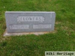 Clarence Loran Flowers