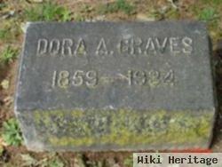 Dora Catherine Arnold Graves