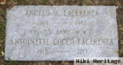 Antoinette Cocco Lacerenza