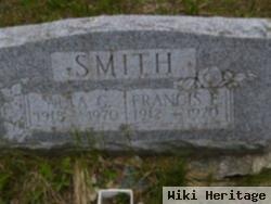 Francis E. Smith