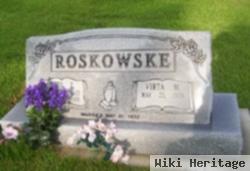 Otto F. Roskowske