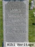 James Sprouls