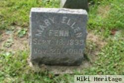 Mary Ellen Fenn