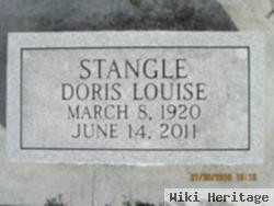 Doris Louise Turner Stangle