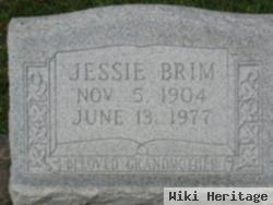 Jessie Brim