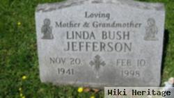 Linda Bush Jefferson