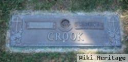 Winfred Jerome Crook