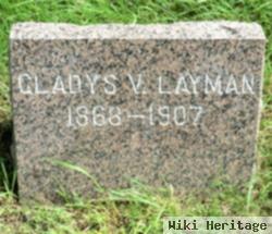 Gladys V. Layman