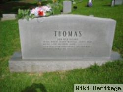 Frank Thomas, Sr