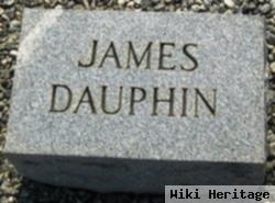 James Dauphin