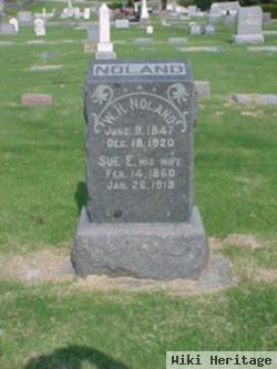 William H. Noland