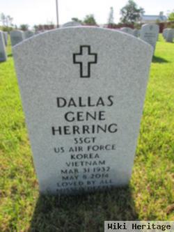 Dallas Gene Herring