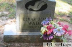 Elmar Jean Wade