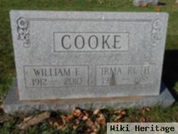 William F. Cooke