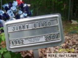 Jimmy Lingo