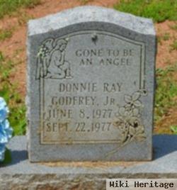 Donnie Ray Godfrey, Jr