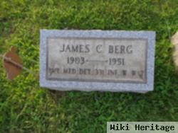 James Christian Berg