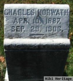 Charles Horwath