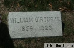 William O'rourke