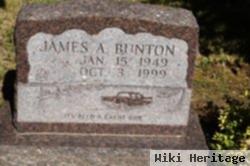 James A. Bunton