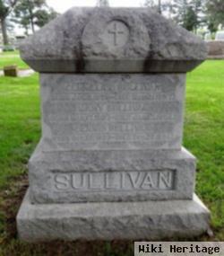 Dennis Sullivan