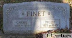 Philip Finet