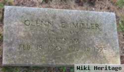 Glenn E. Miller