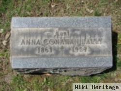 Anna Conahan Lally