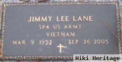 Jimmy Lee Lane