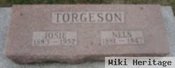 Josie Johnson Torgeson