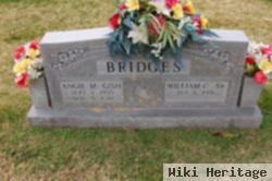 Angie Marie Gish Bridges