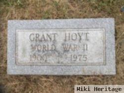 Grant Hoyt