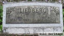 Hilda Liedberg