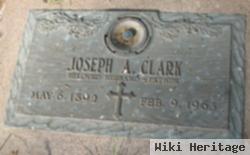 Joseph A. Clark