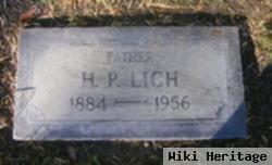 Henry Peter Lich