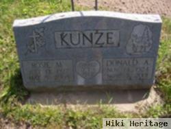 Rosie May Wieting Kunze